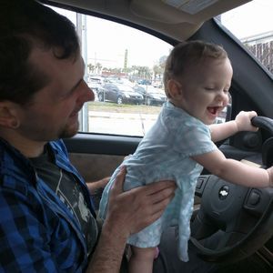 Meet your Posher, Alan